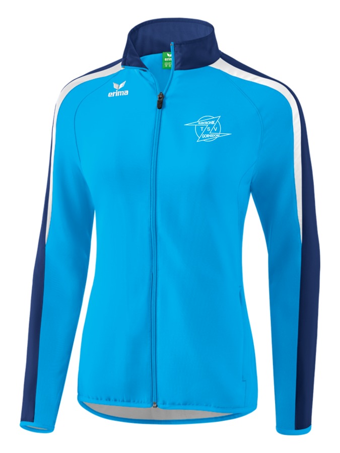 Erima Liga 2.0 Präsentationsjacke Damen