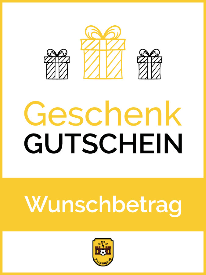Gutscheine