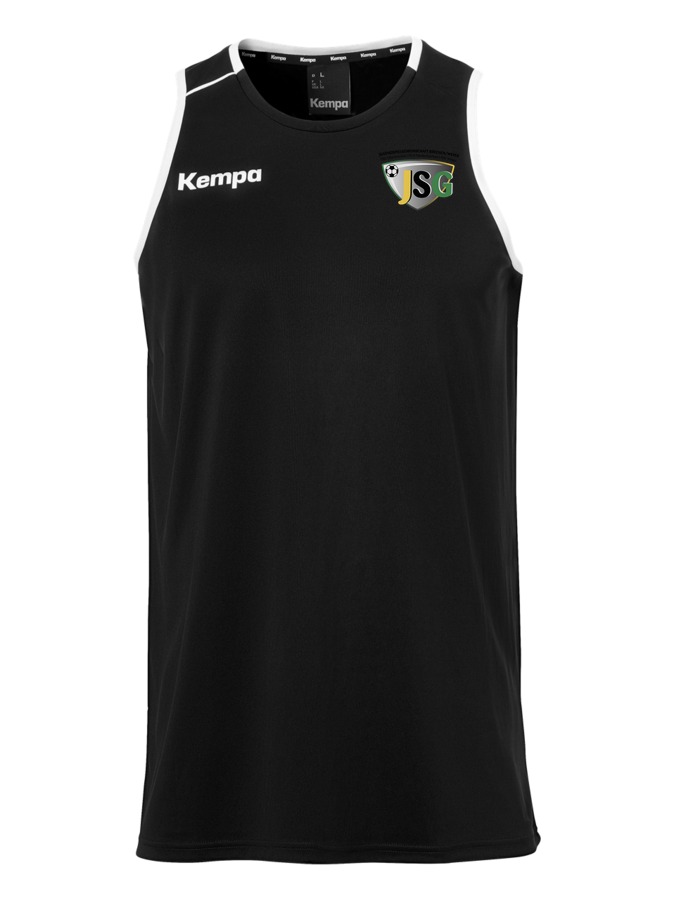 Kempa Player Tank Top