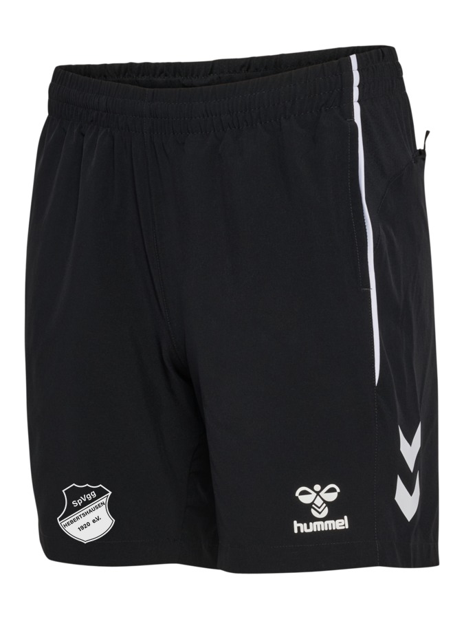 Hummel Referee Woven Shorts Damen