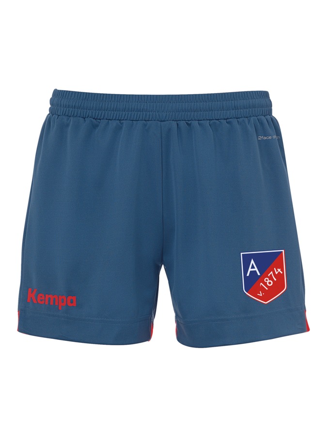 Kempa Player Shorts Damen