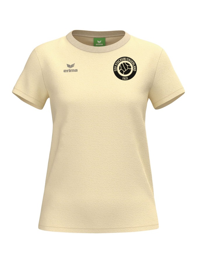 Erima Compete T-Shirt Damen