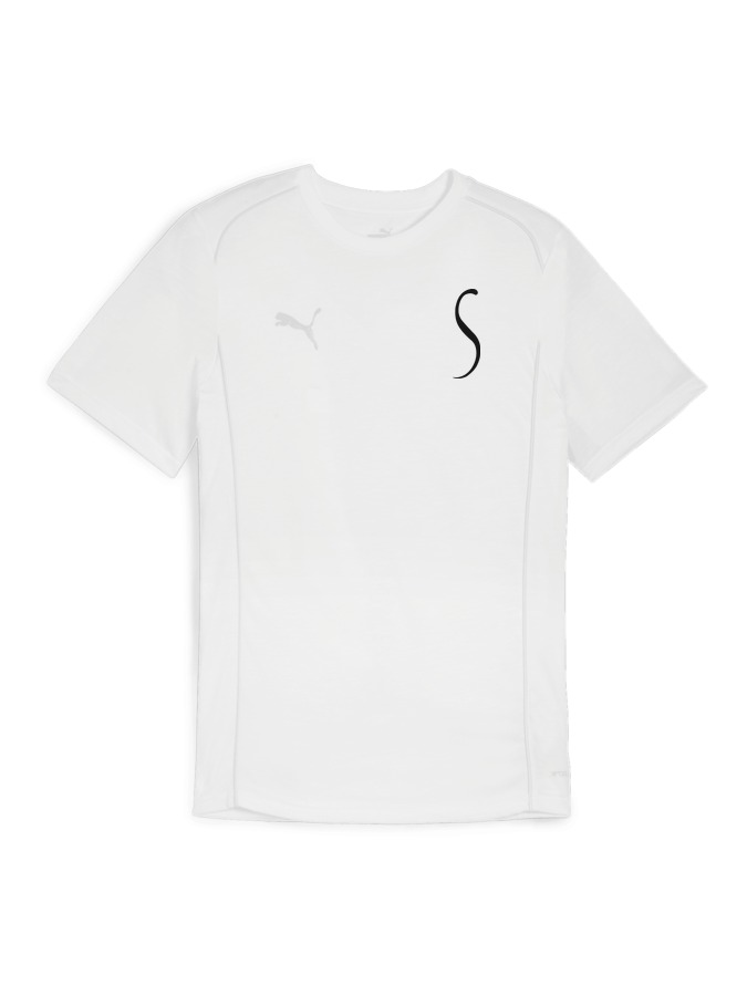 PUMA teamFINAL Casuals T-Shirt