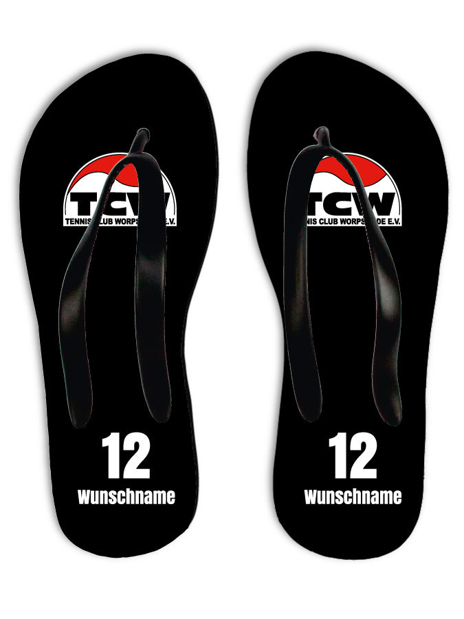 Zehentrenner