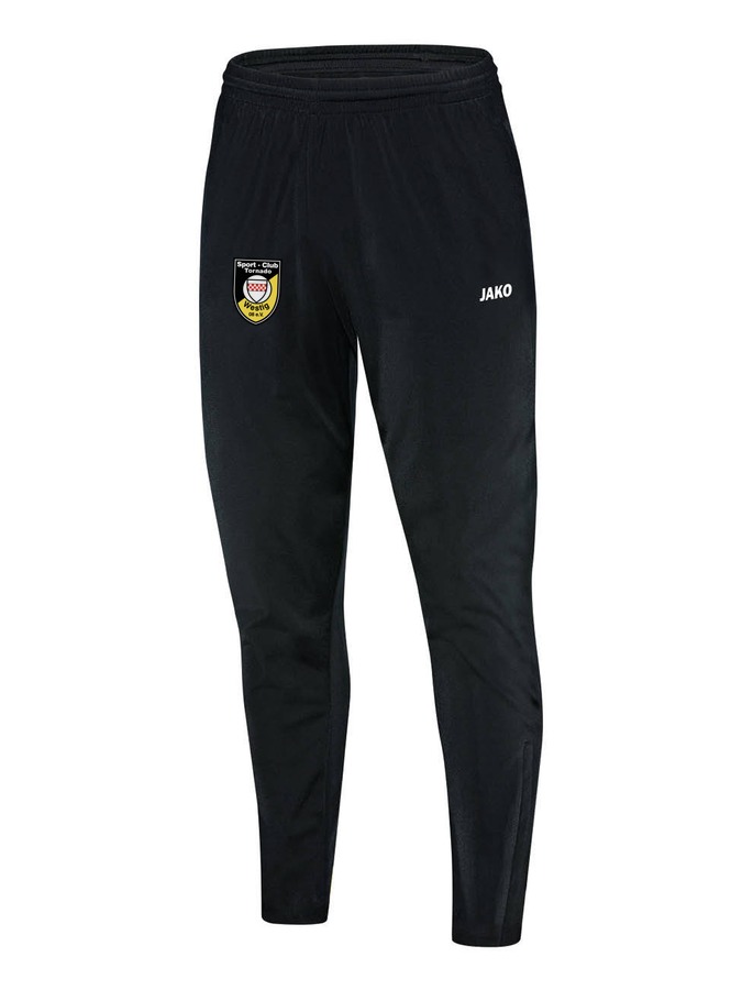 Jako Polyesterhose Classico Damen