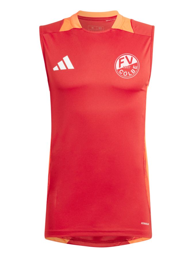 adidas Tiro 24 Competition Tanktop