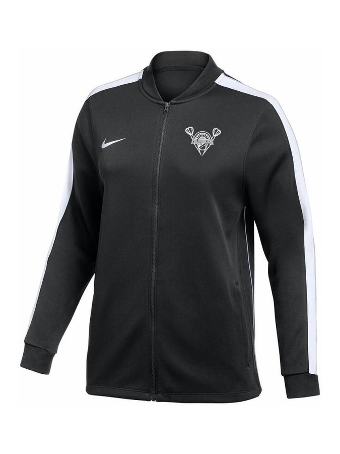 Nike Strike 26 Trainingsjacke Damen