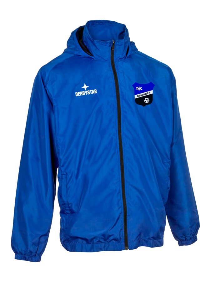 Derbystar Hyper Allwetterjacke II