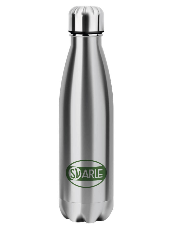 Edelstahl-Thermosflasche