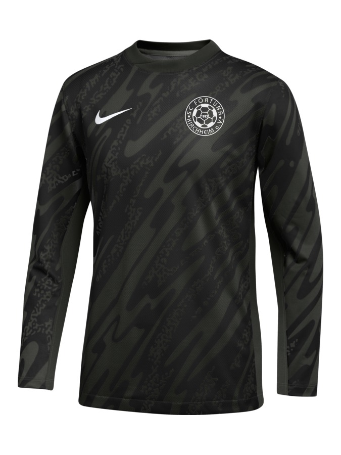 Nike Gardien V Torwart Trikot Langarm Kinder