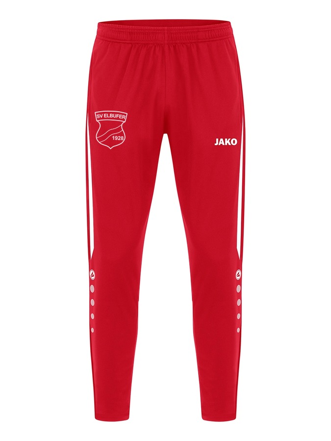 Jako Polyesterhose Power