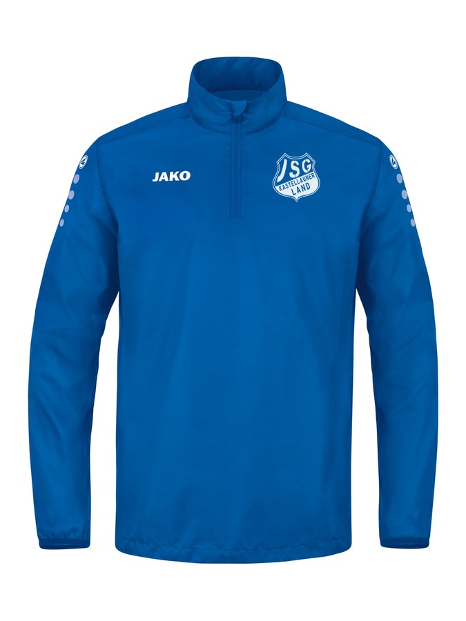 Jako Rainzip Team