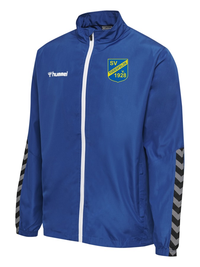 Hummel Authentic Micro Jacke
