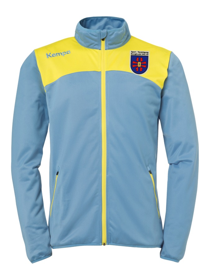 Kempa Emotion 2.0 Poly Jacke