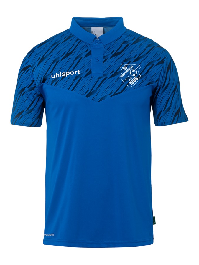 uhlsport Progressive 28 Polo Shirt