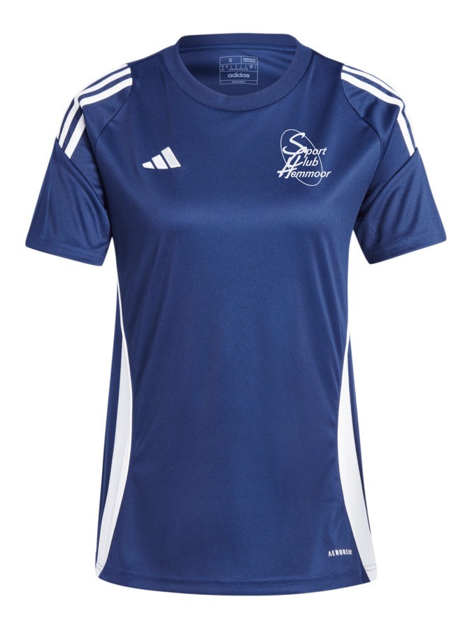 adidas Tiro 24 Trikot Damen