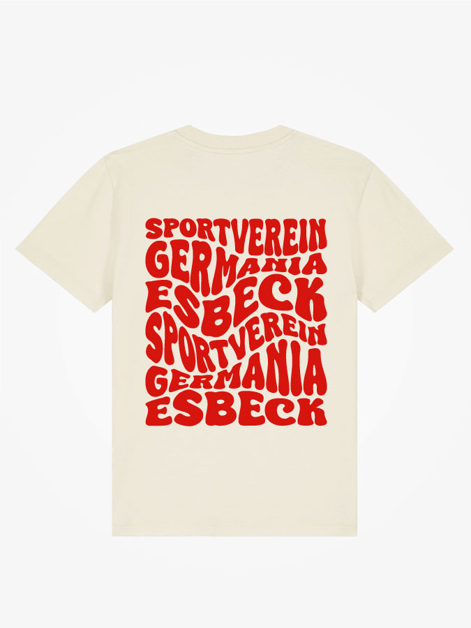 Shirt Wavy Kids