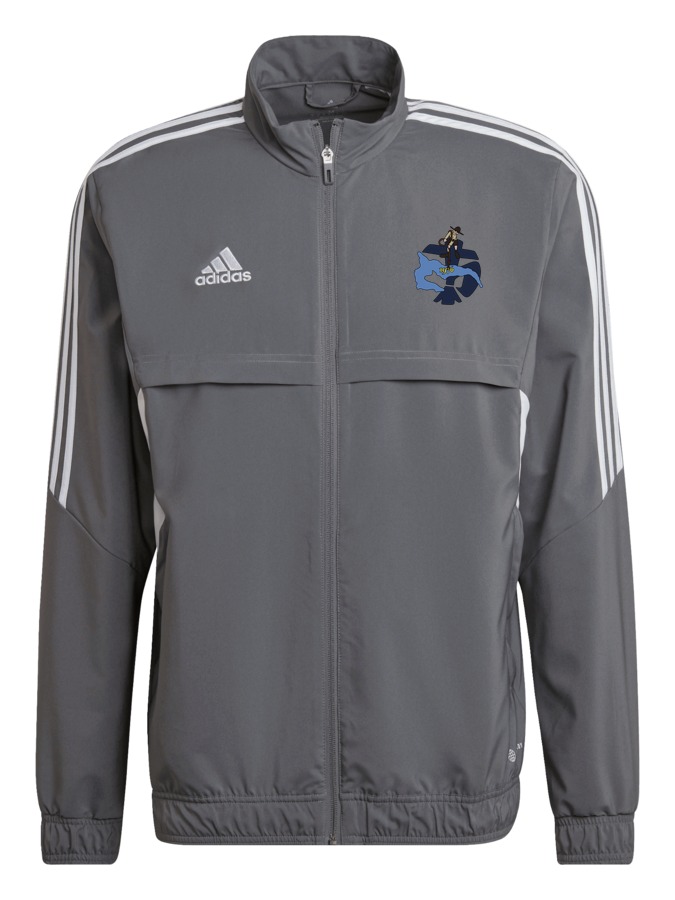 adidas Condivo 22 Präsentationsjacke