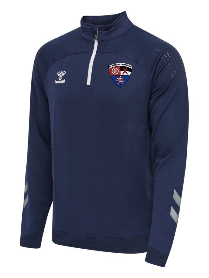 Hummel Lead Half Zip