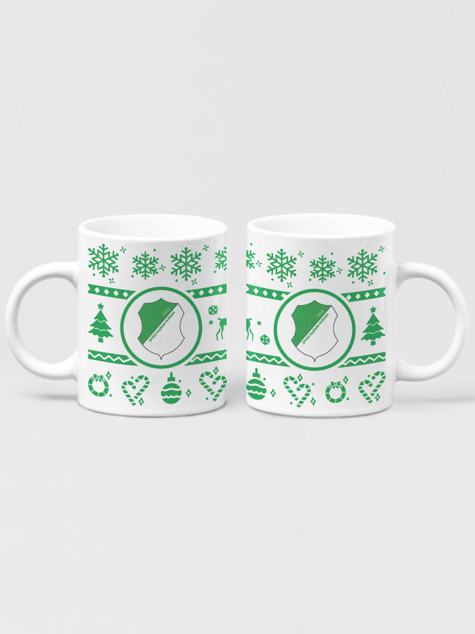 Tasse Christmas