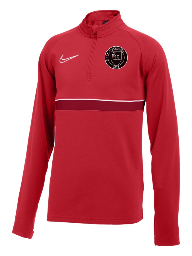 Nike Academy 21 Trainingsoberteil Kinder