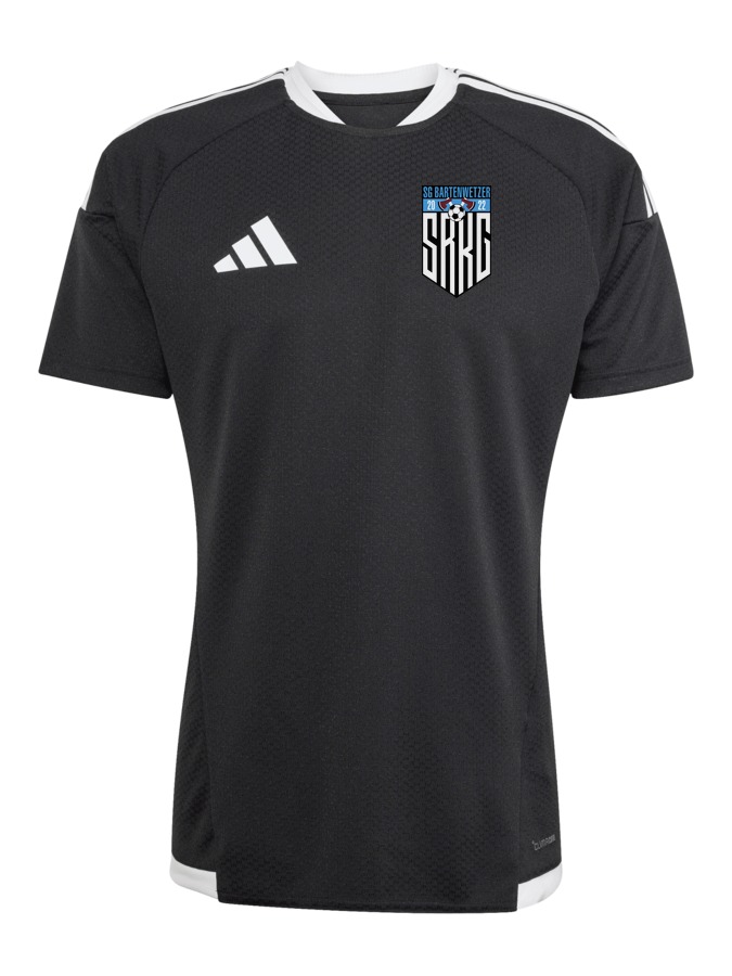 adidas Tiro 26 Competition Match Day Trikot