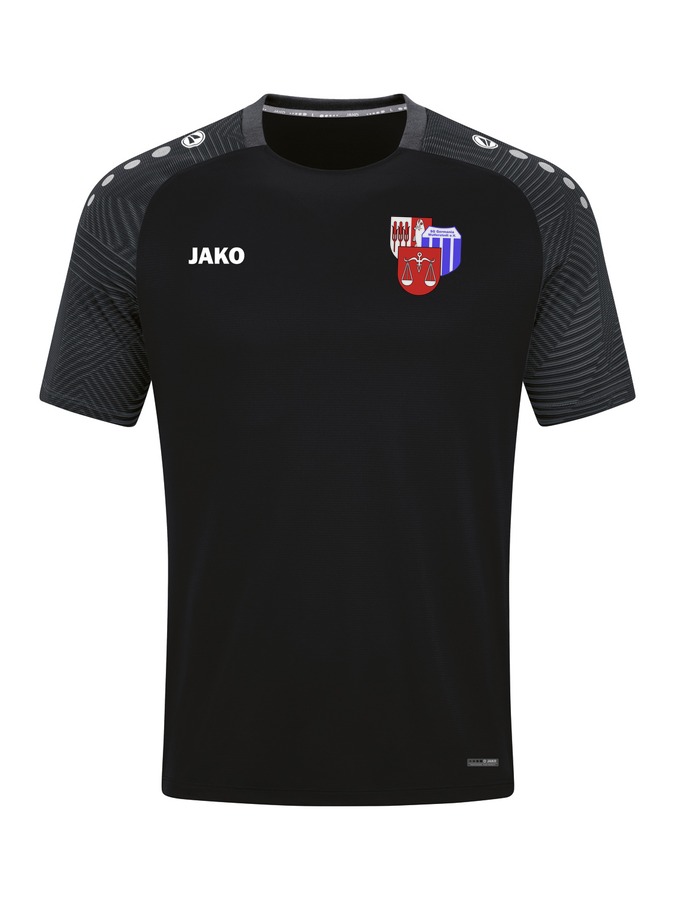 Jako T-Shirt Performance