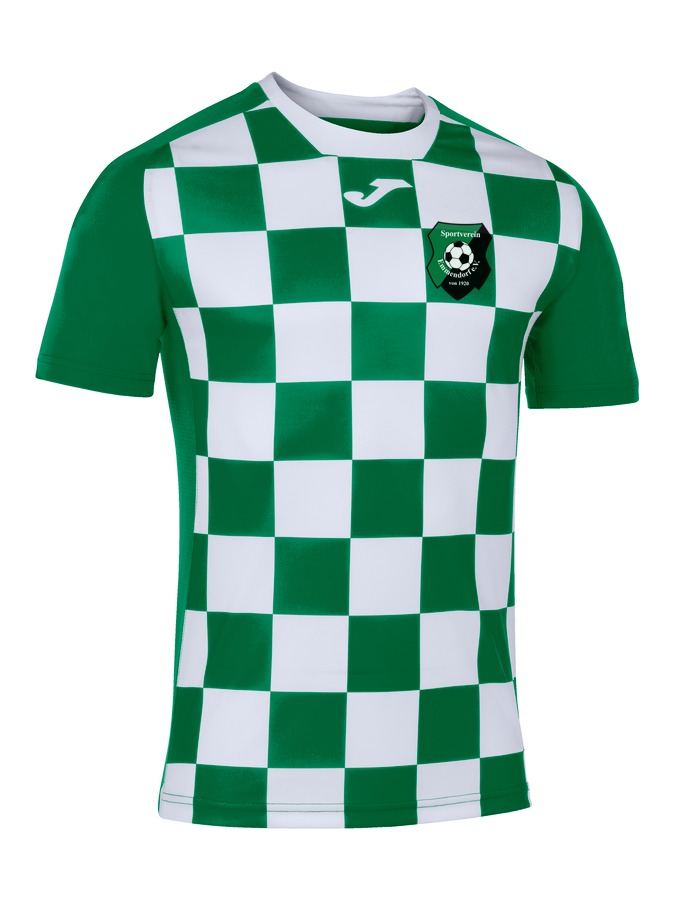 Joma Flag II Trikot
