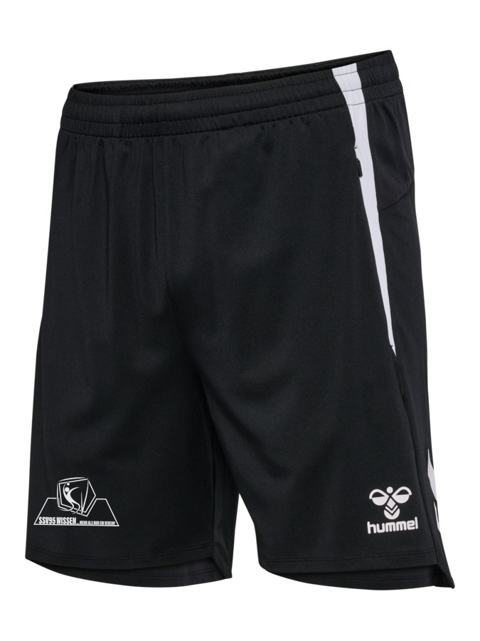 Hummel Lead 2.0 Training Shorts