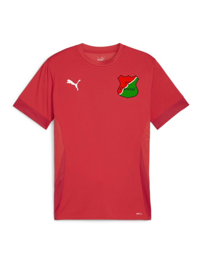 PUMA teamGOAL Matchday Trikot