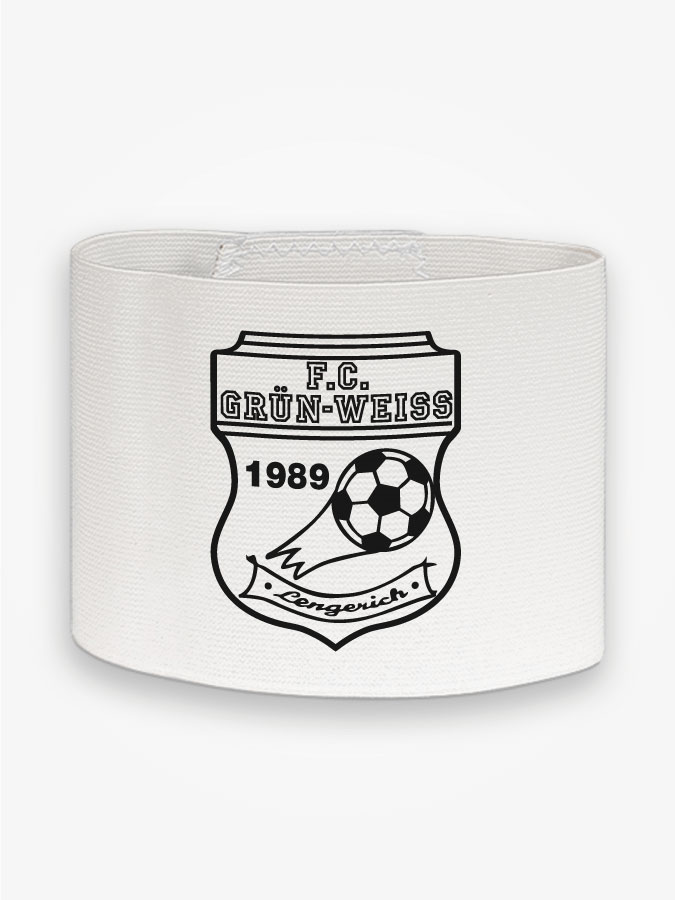 Armbinde Logo