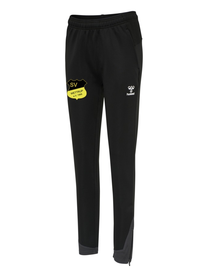 Hummel Lead Poly Pants Damen