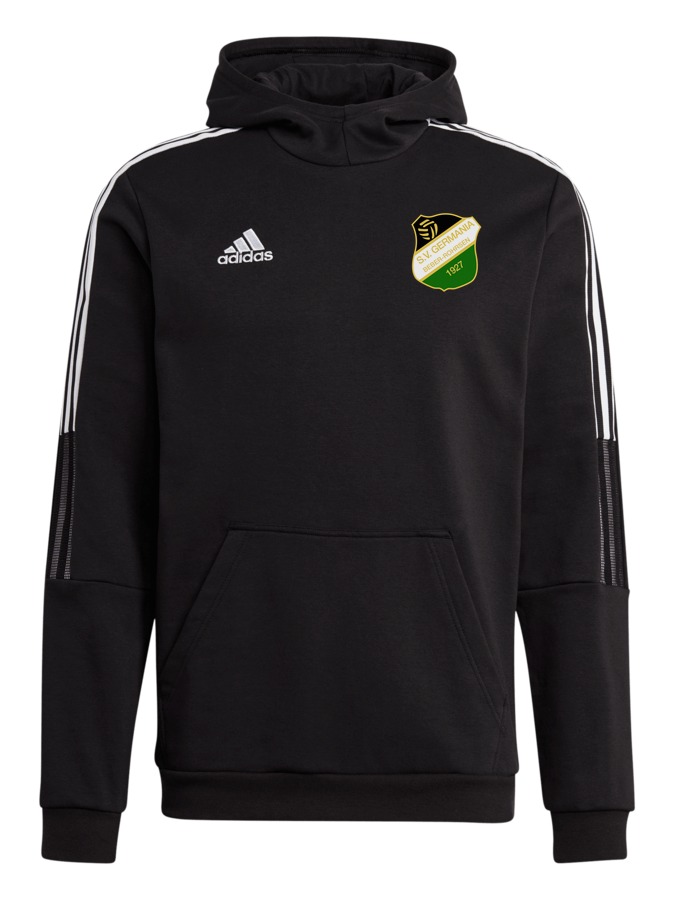 adidas Tiro 21 Sweat Hoodie