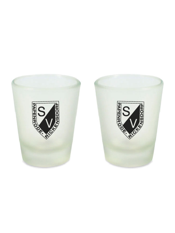 2er Set Schnapsglas Alina