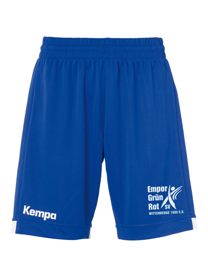 Kempa Player Long Shorts Damen