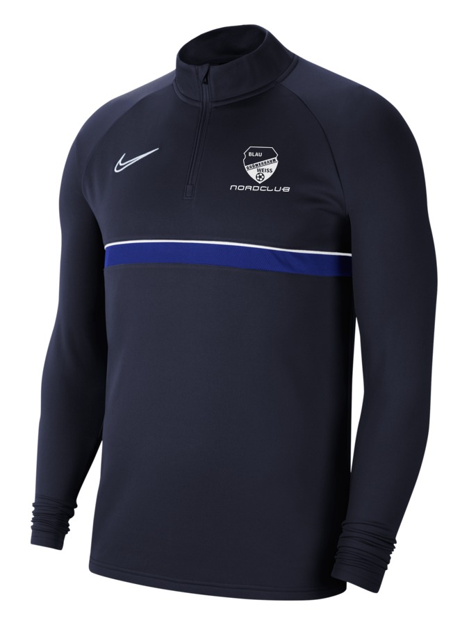 Nike Academy 21 Drill Top