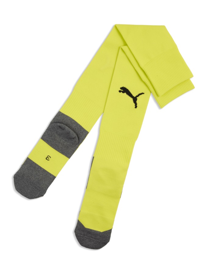 PUMA teamLIGA26 Stutzenstrumpf Core