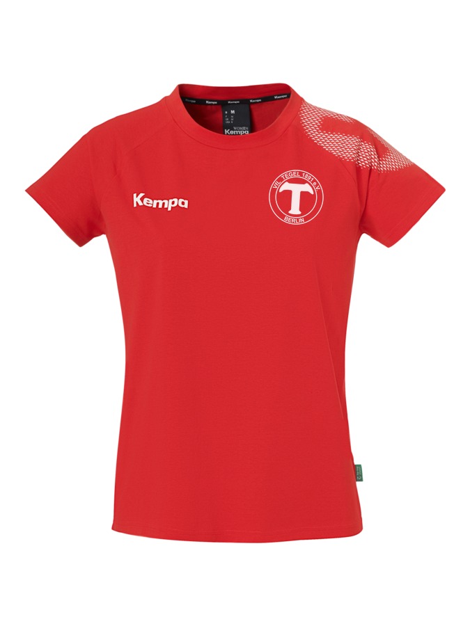Kempa Core 26 T-Shirt Damen