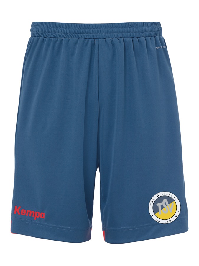 Kempa Player Shorts