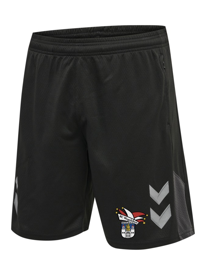 Hummel Lead Trainer Shorts