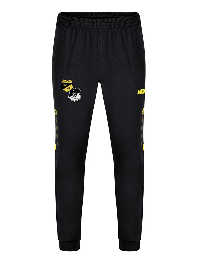 Jako Polyesterhose Challenge