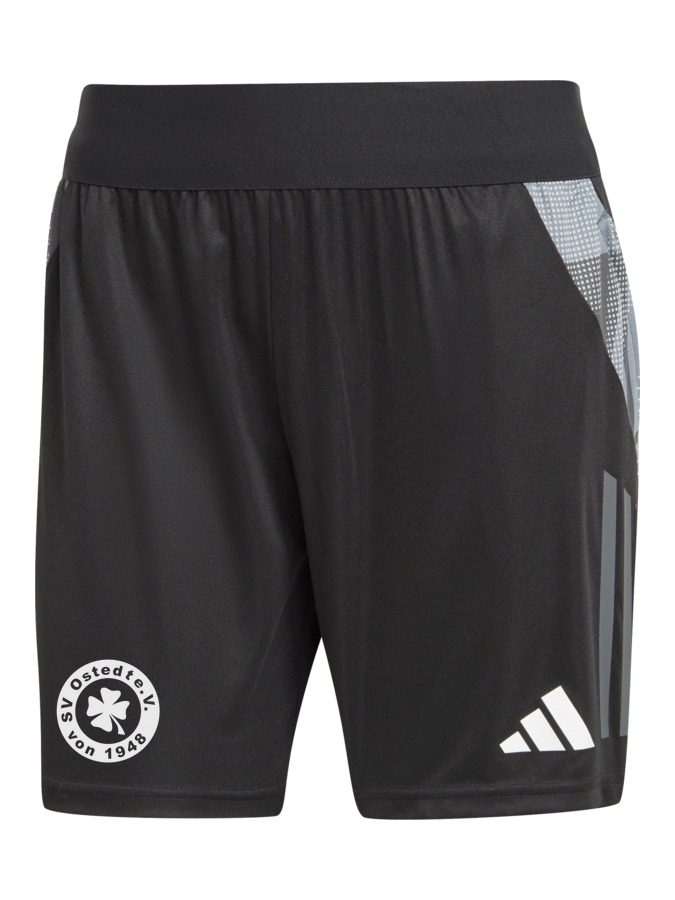 adidas Tiro 24 Competition Trainingsshorts Damen