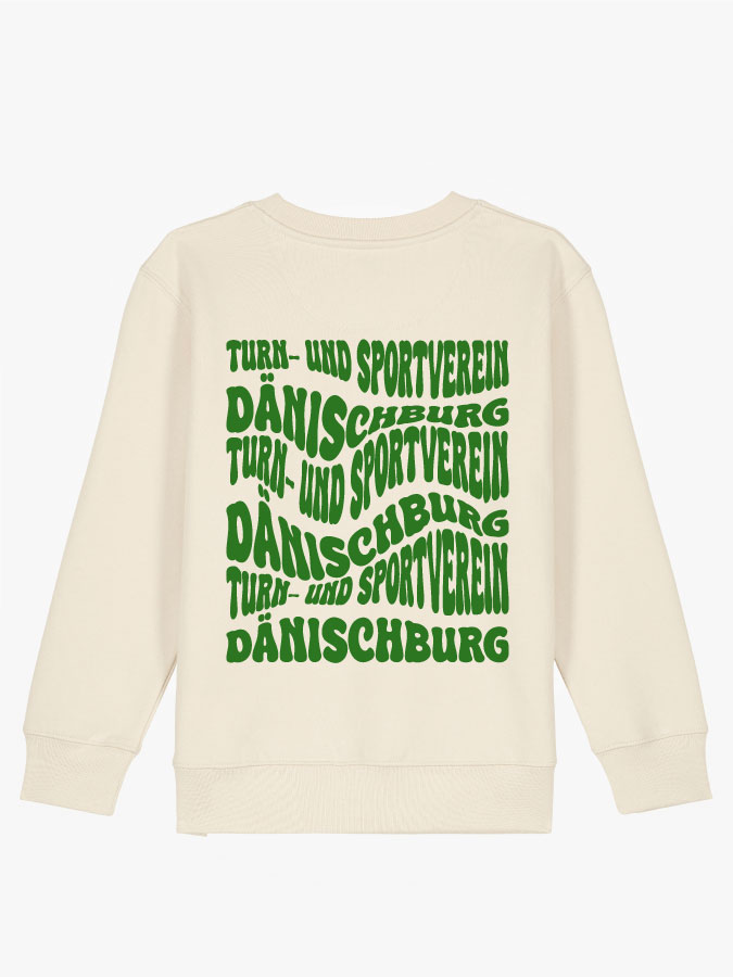 Sweater Wavy Kids