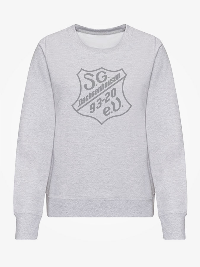 Sweater All Grey Unisex