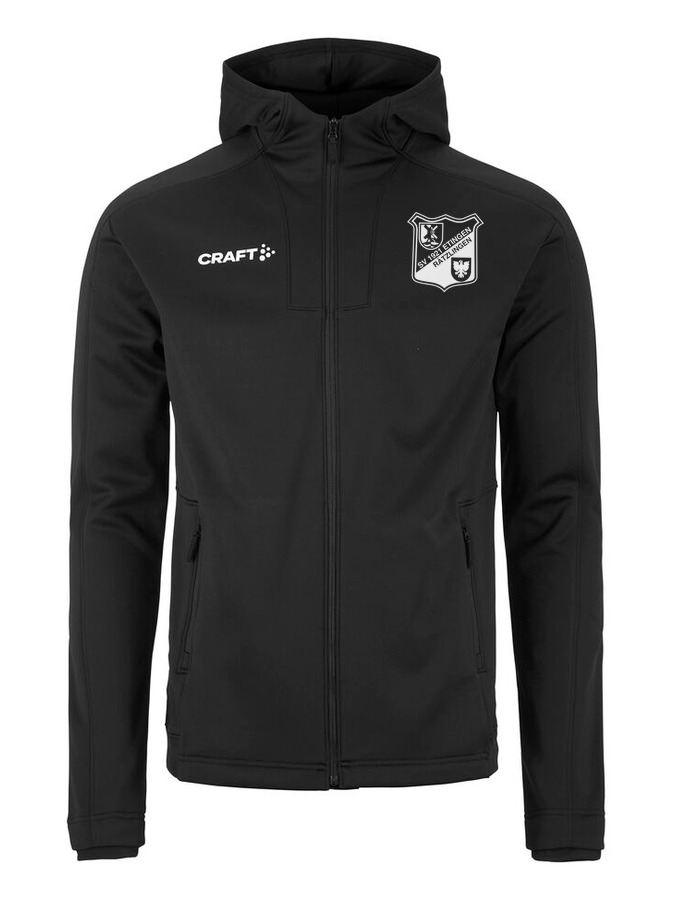 Craft Evolve 2.0 Trainingsjacke