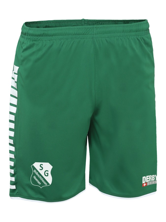 Derbystar Hyper Hose