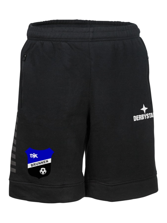 Derbystar Sweatshort Ultimo