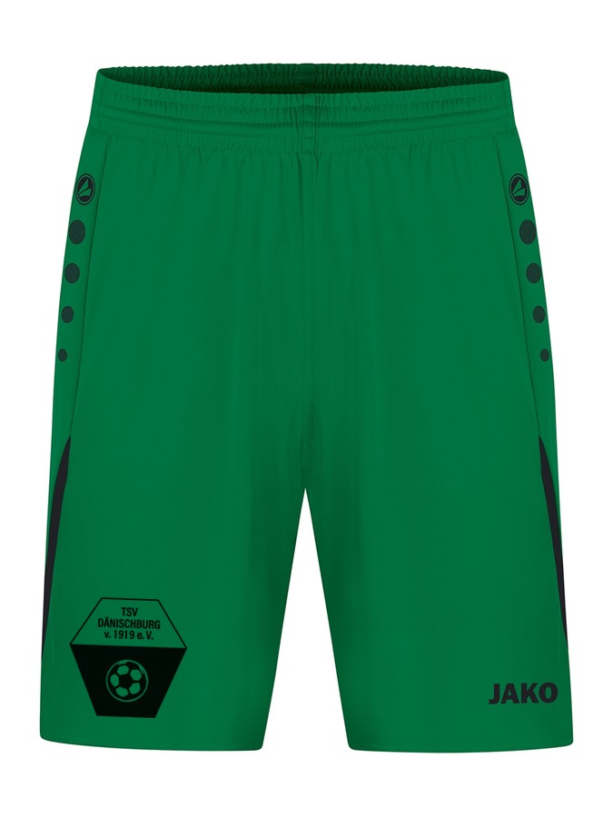 Jako Sporthose Challenge Damen