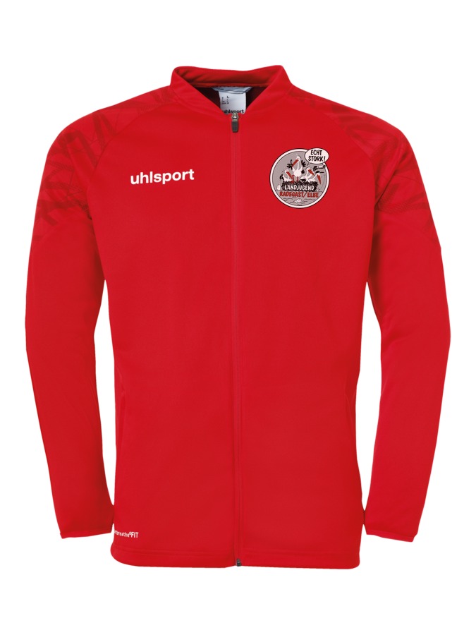 uhlsport Goal 25 Poly Jacke