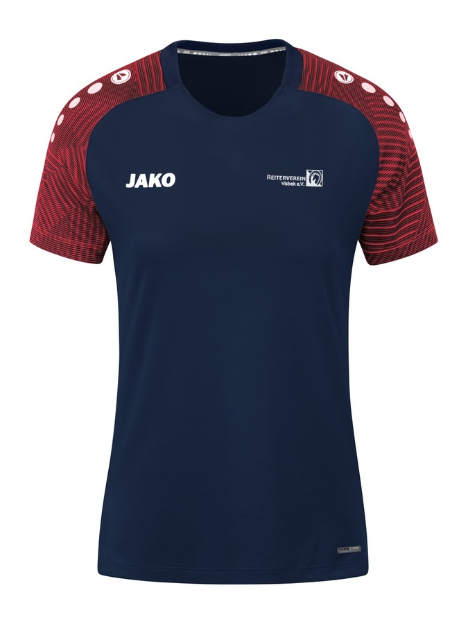 Jako T-Shirt Performance Damen